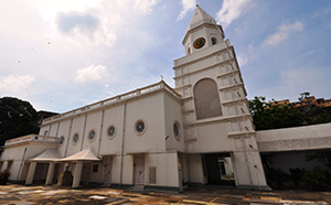 Armenian Church